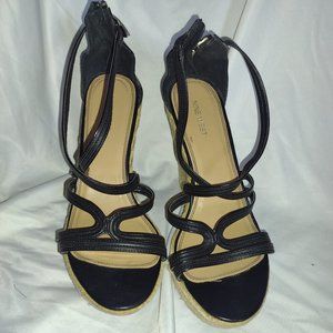 Nine West Wedge Espadrilles